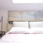 Housing San Lorenzo By Sharingco Apartment *
