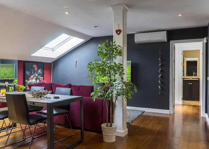 Housing San Lorenzo By Sharingco Appartement