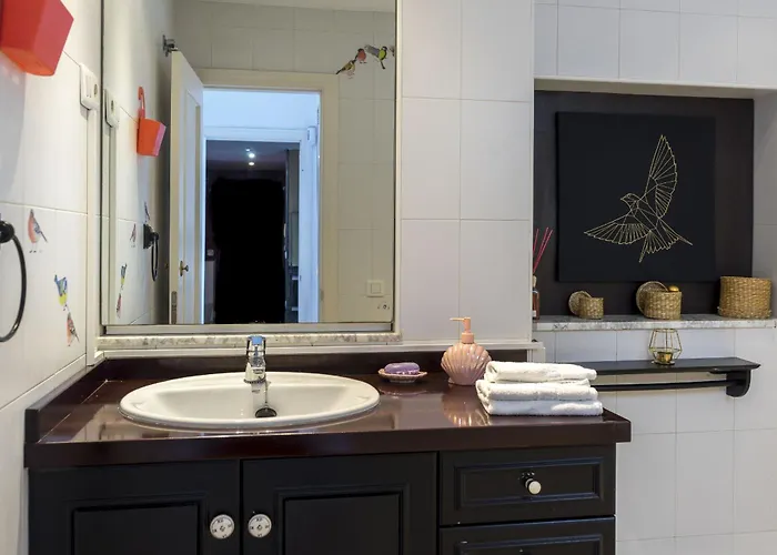 Housing San Lorenzo By Sharingco Appartement *