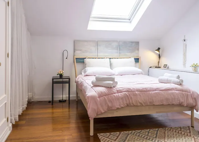 Housing San Lorenzo By Sharingco Appartement